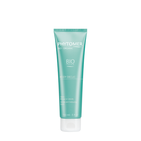 Body Declic + 1 gratis Organic Youth Wrinkle cream